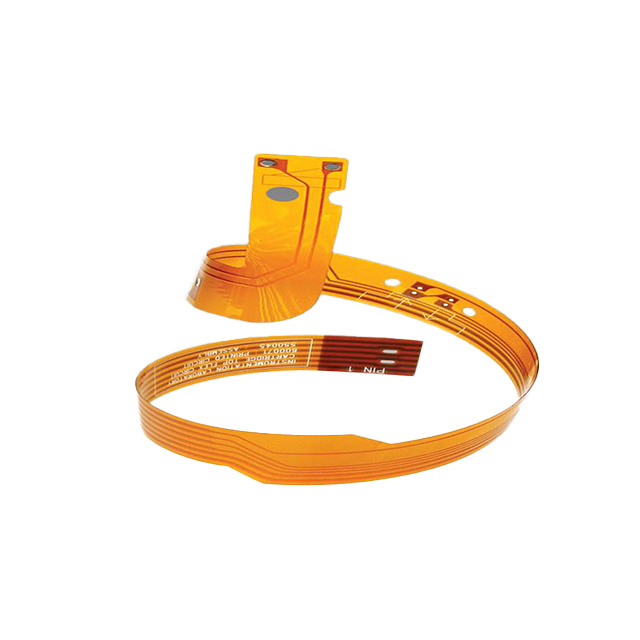 Double-Sided Flexible PCB