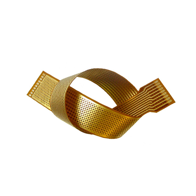 Multi-Layer Flexible PCB