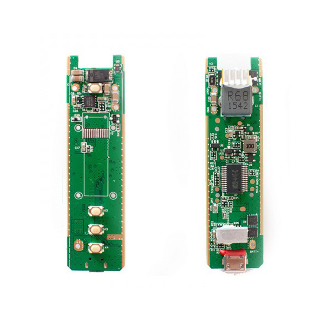 Consumer Electronics PCBA