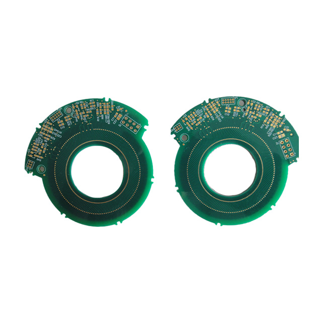 Blind Buried Hole PCB