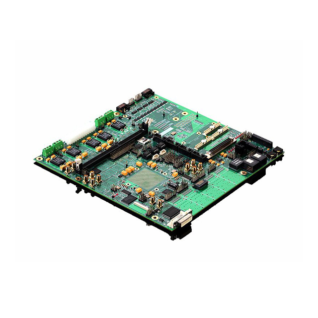 Industrial Control PCBA