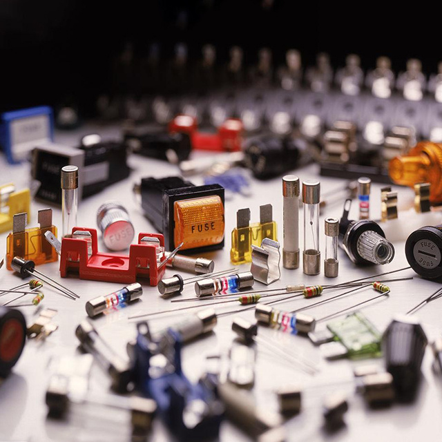 Electronic Component