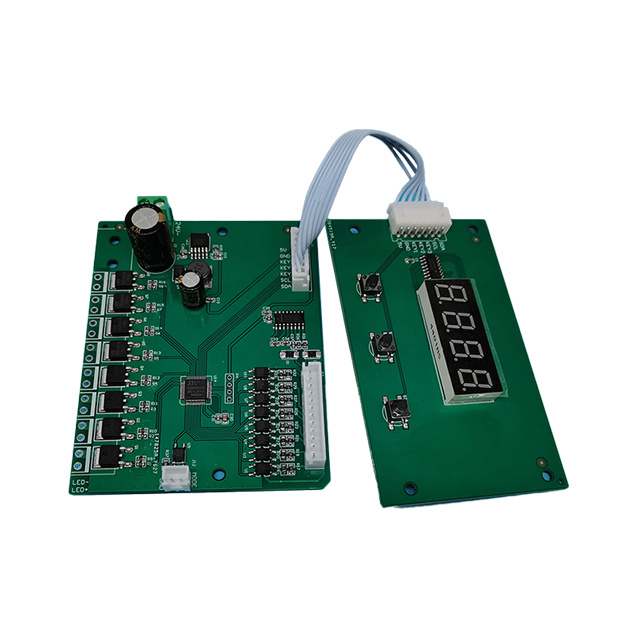 Industrial Control PCBA