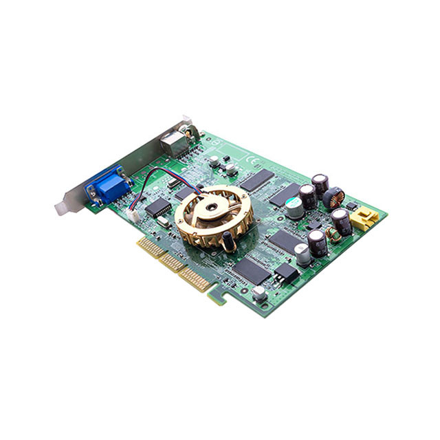 Industrial Control PCBA