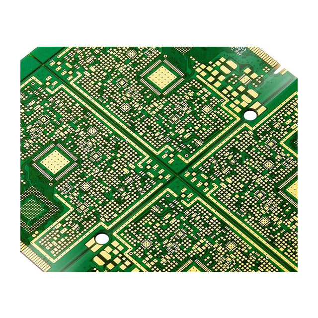 High TG Rigidity  PCB