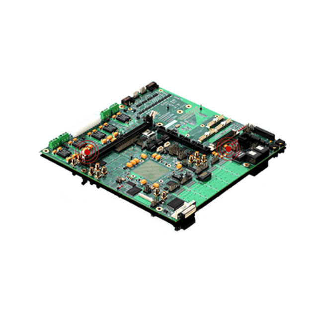 Automotive PCBA