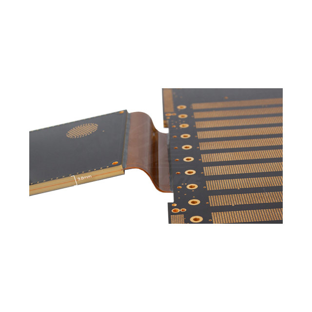 Multi-Layer Rigid-Flex PCB