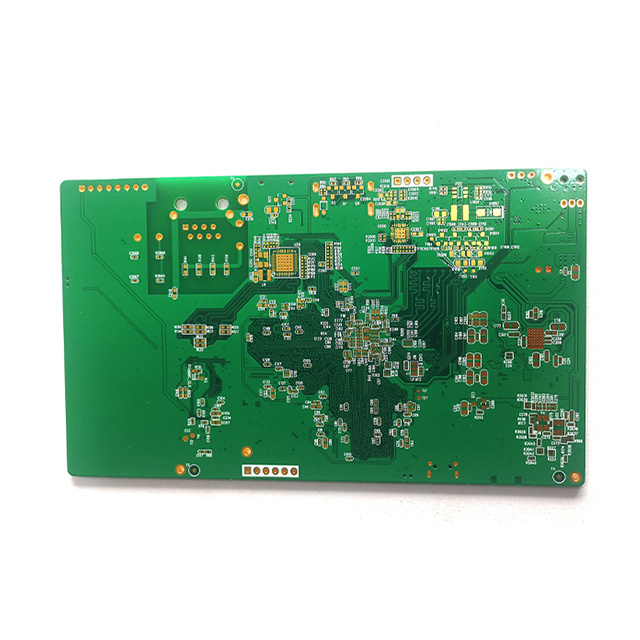 High TG Rigidity  PCB