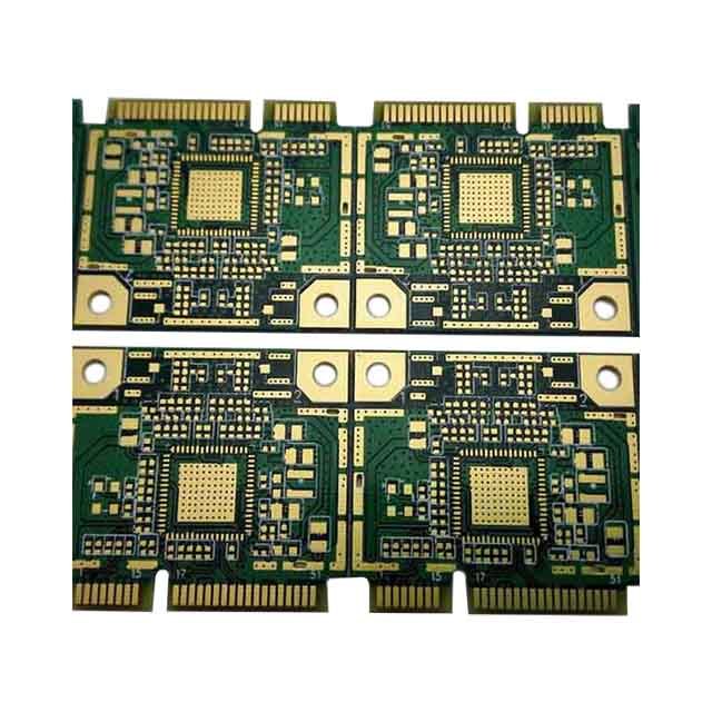 Thick Copper PCB