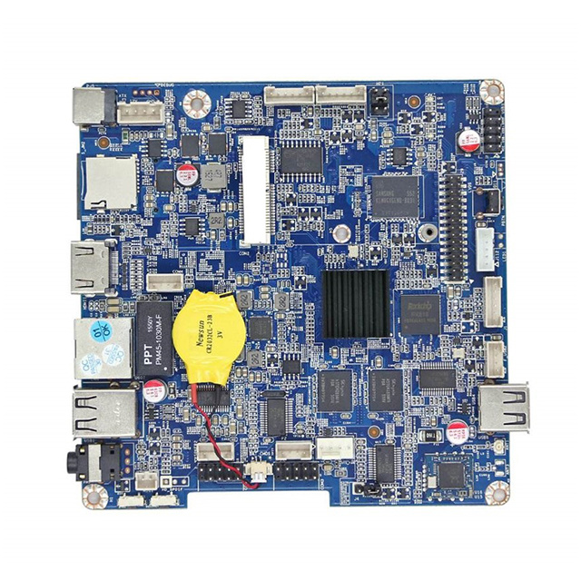 Communication Equipment PCBA