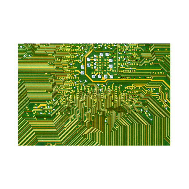 High Speed Duplex PCB