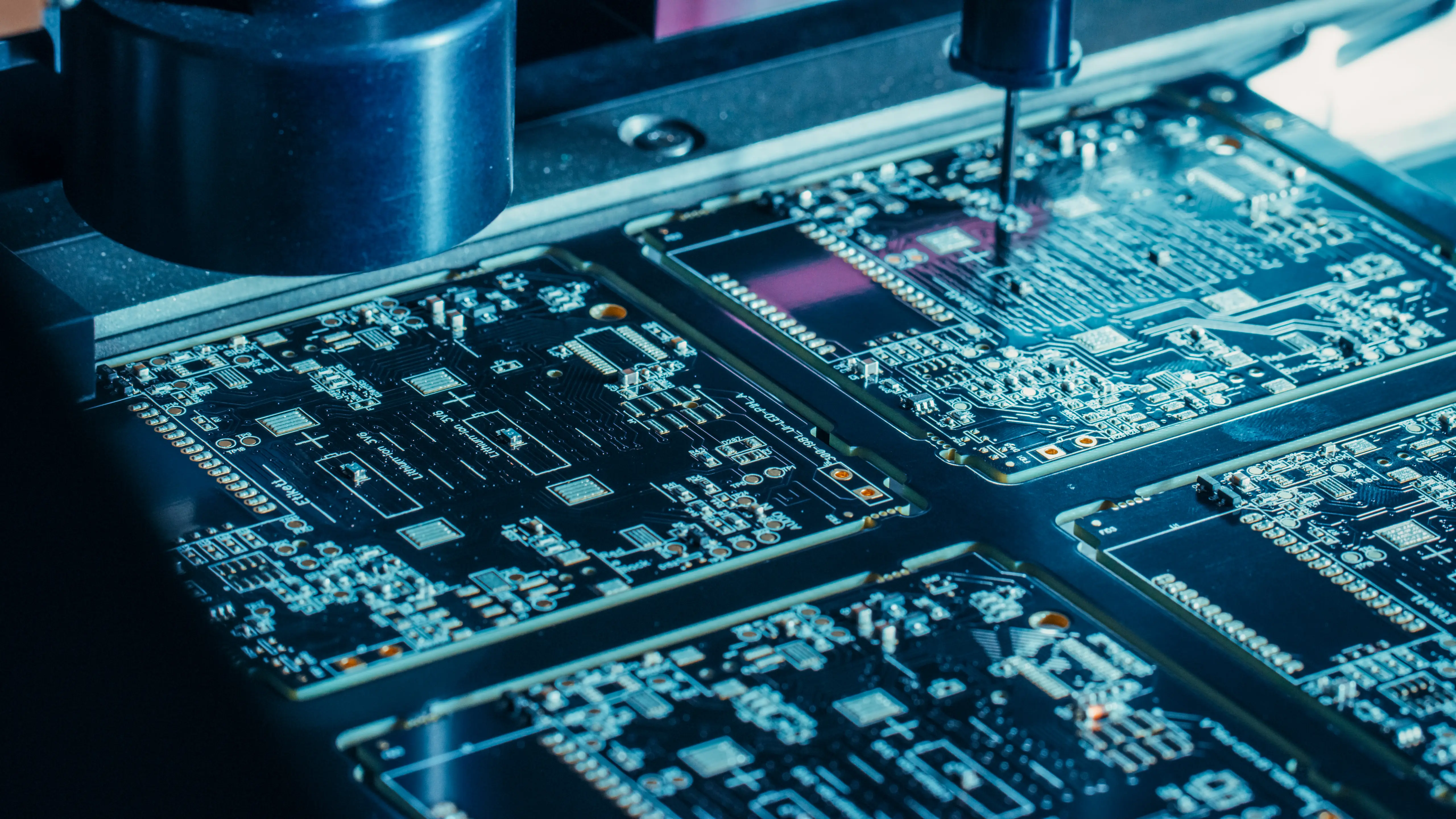 What is a PCB board?