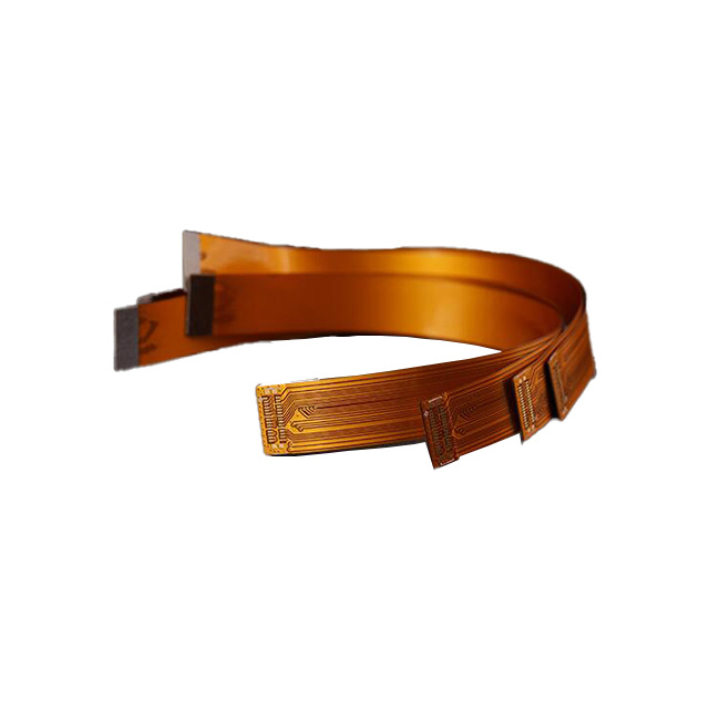 Double-Sided Flexible PCB