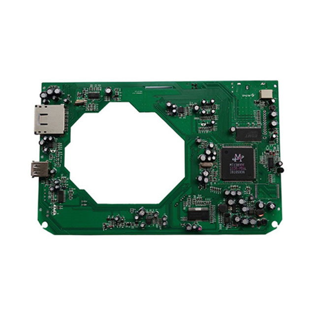 Automotive PCBA
