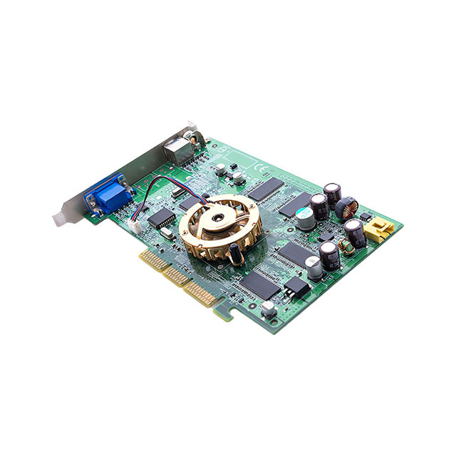 Automotive PCBA