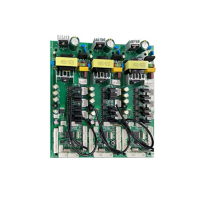 Consumer Electronics PCBA