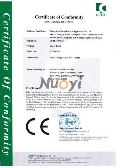 CE