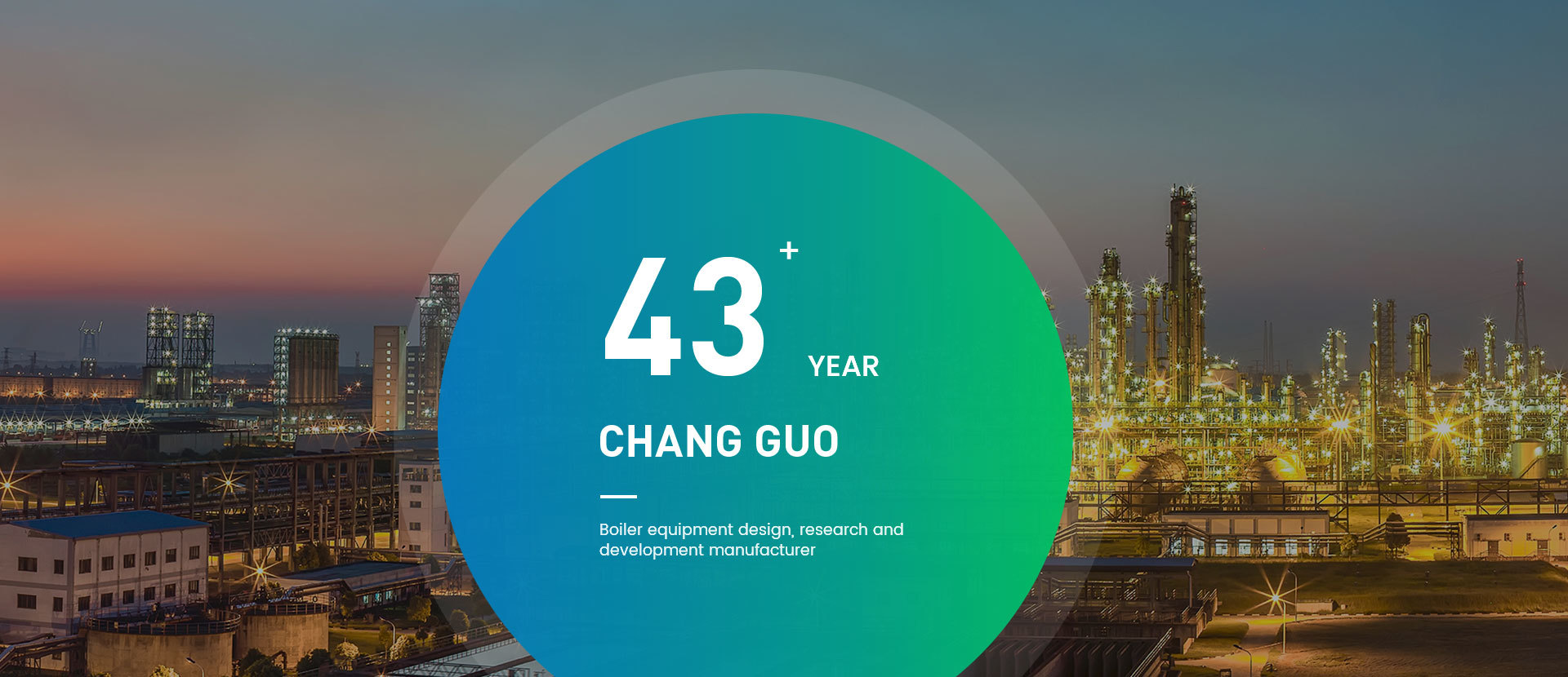 Changzhou Boiler Equipment Co., Ltd