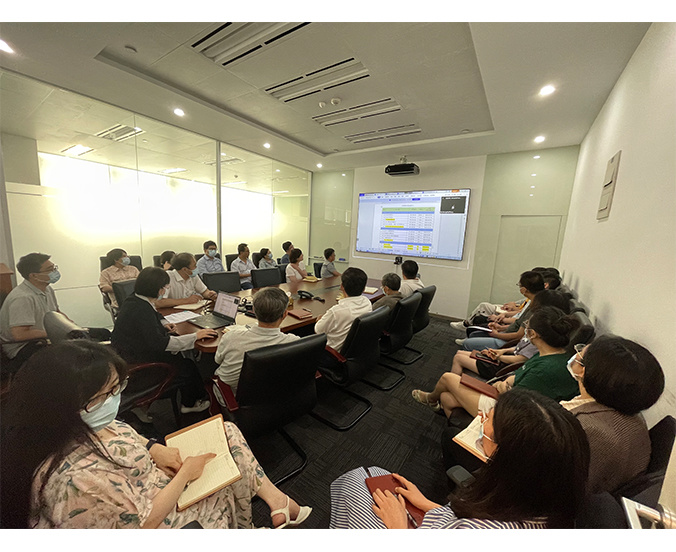 ISO9001体系培训