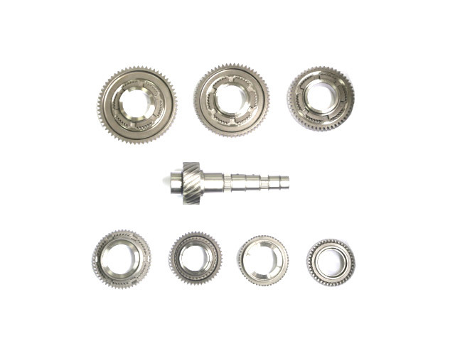 DCT automatic transmission products