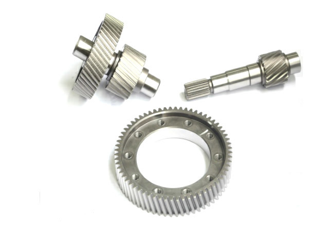 New energy passenger vehicle reducer products