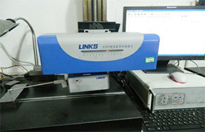 Profilometer Profilometer