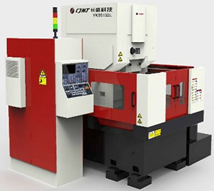 YKS5132 gear hobbing machine YKS5132 gear hobbing machine