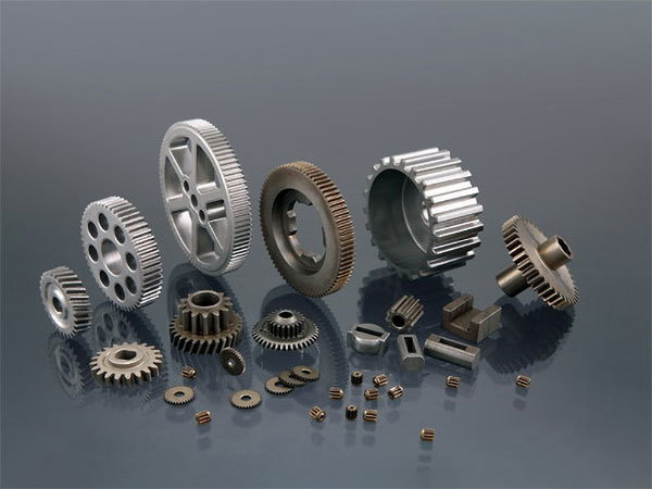 Future trends in automotive gears