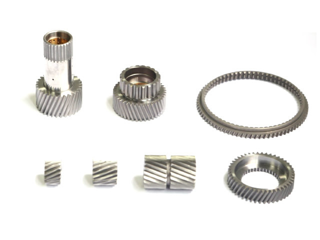 AT automatic transmission products