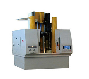 L5710 Vertical Shaper L5710 Vertical Shaper