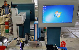 Second-generation electronic engagement instrument Second-generation electronic engagement instrument