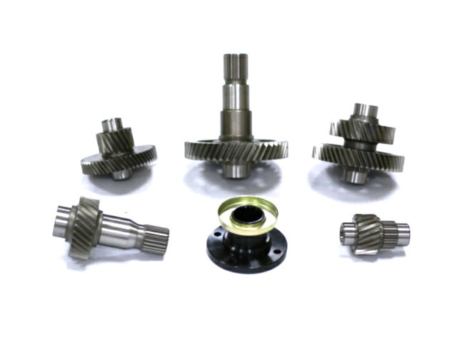 New energy passenger vehicle reducer products