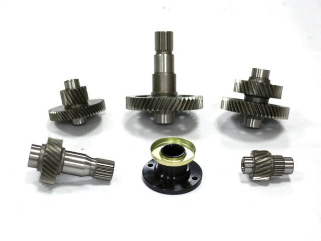 New energy vehicle products