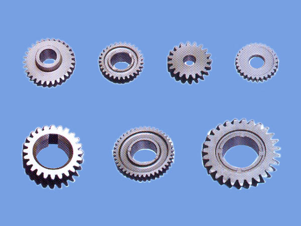 Pinion Gear Series