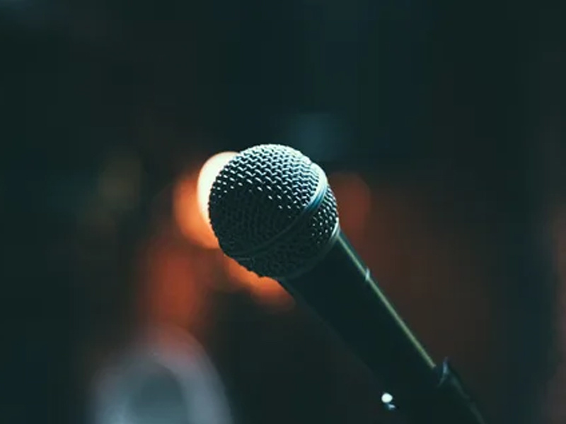 Live Streaming Microphone: An Ideal Choice for Enhanced Sound Quality