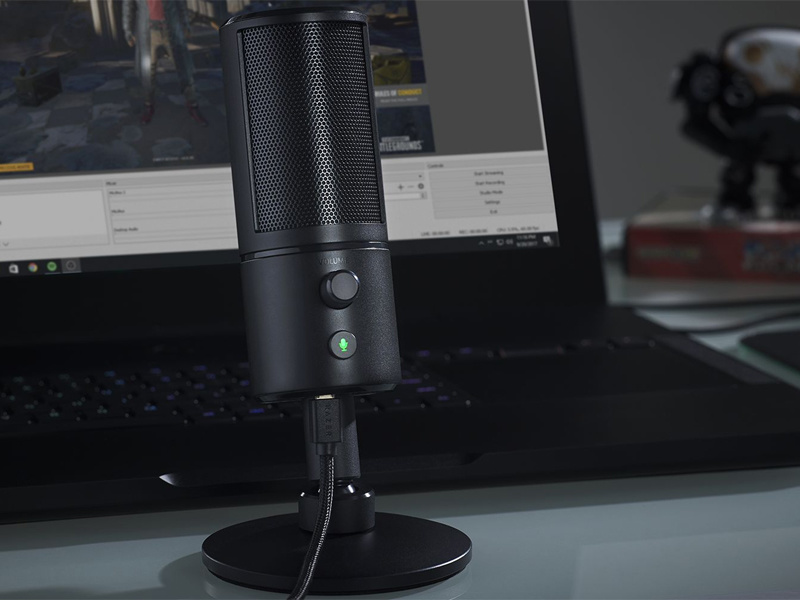 Microphone Stands for Live Streaming: Essential Tools for Stable Audio Output