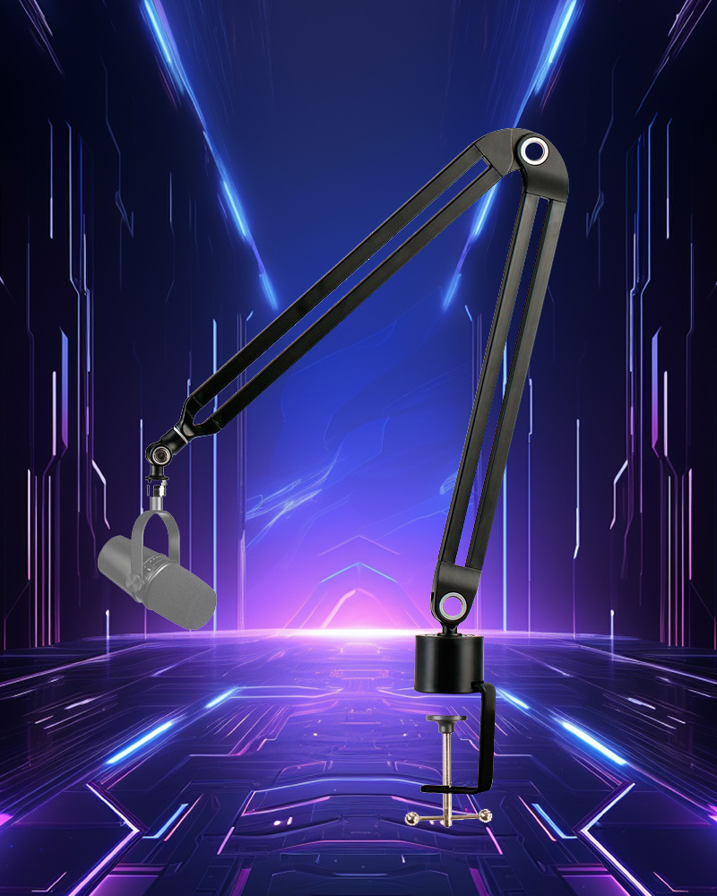Microphone Stand