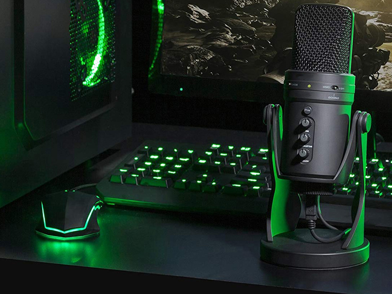 Noise-Canceling Technology in Live Streaming Microphones: Ensuring Clear Sound Quality