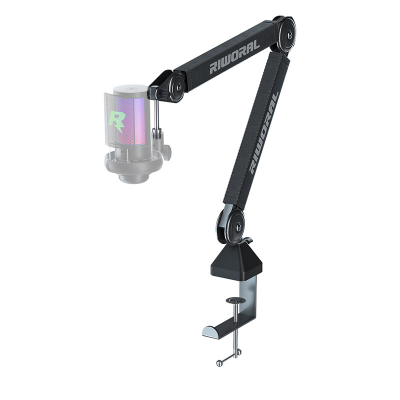 SBA3 Professional Microphone Stand