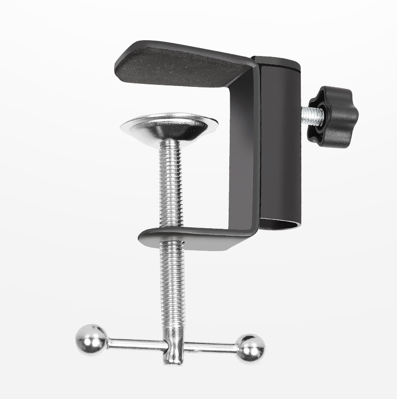 A33 Factory Wholesale Professional Desktop Microphone Stand