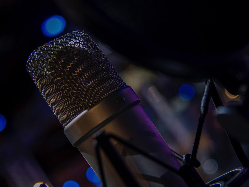 Live Streaming Microphone Connection Types: Choosing Between USB and XLR