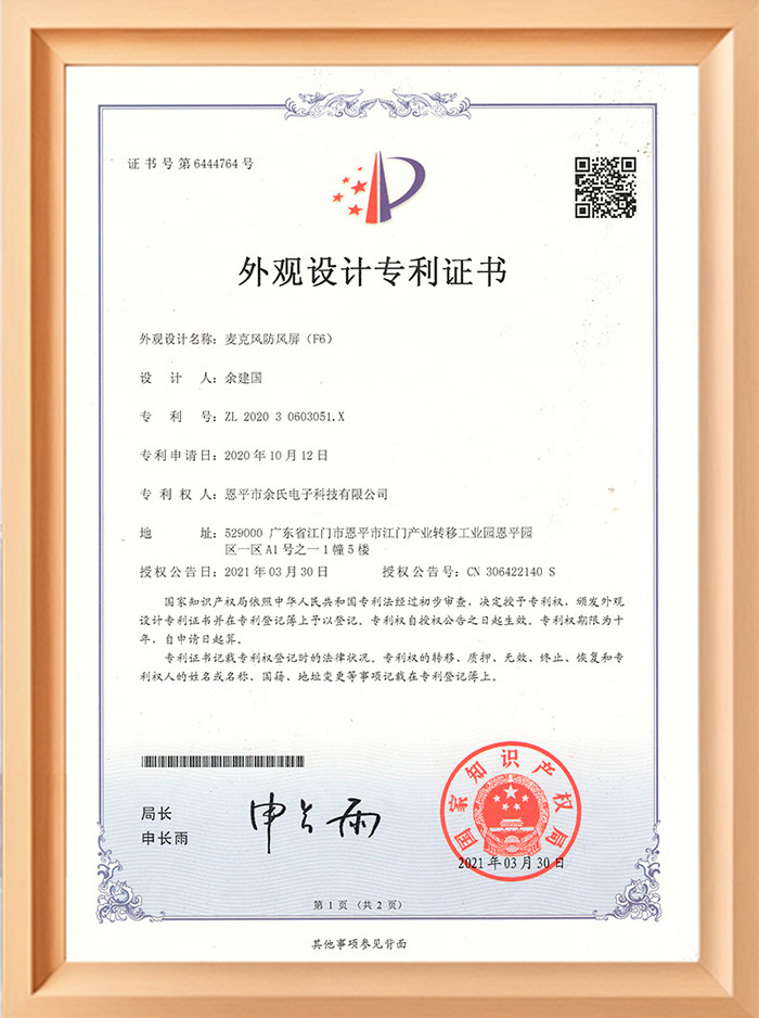 Certificate Certificate