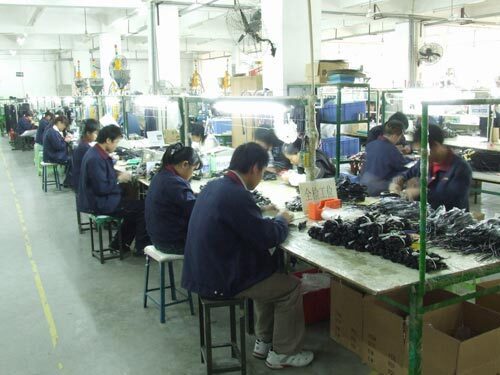 Molding Workshop