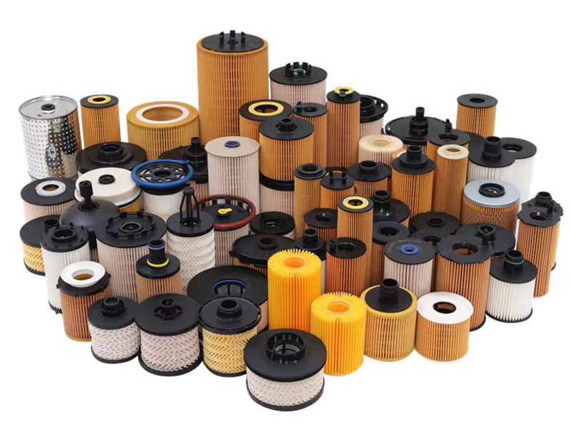 Current status and development trend of filter manufacturing industry in 2023