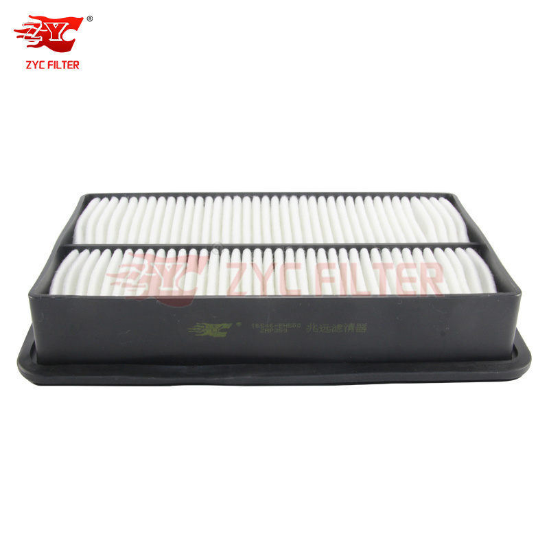 OEM 16546-ED500 Car Air Filter for Honda Civic
