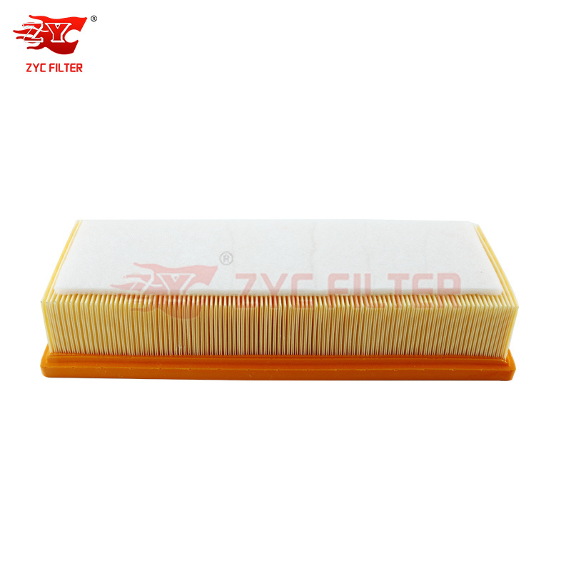 OEM 8K0133843E Car Air Filter for Audi A4L, A5, Q5