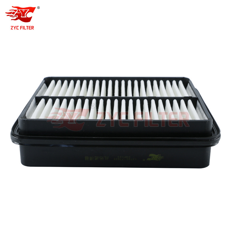 OEM 13780-77E00 Car Air Filter for Suzuki Grand Vitara, Swift, and Other Compatible Models