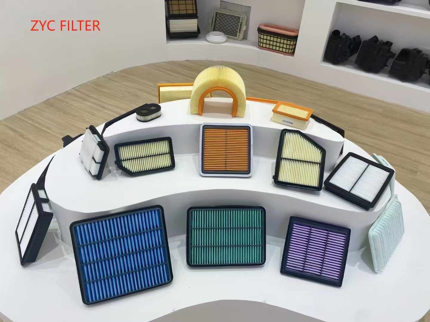 Air Filter: The Guardian of Your Engine