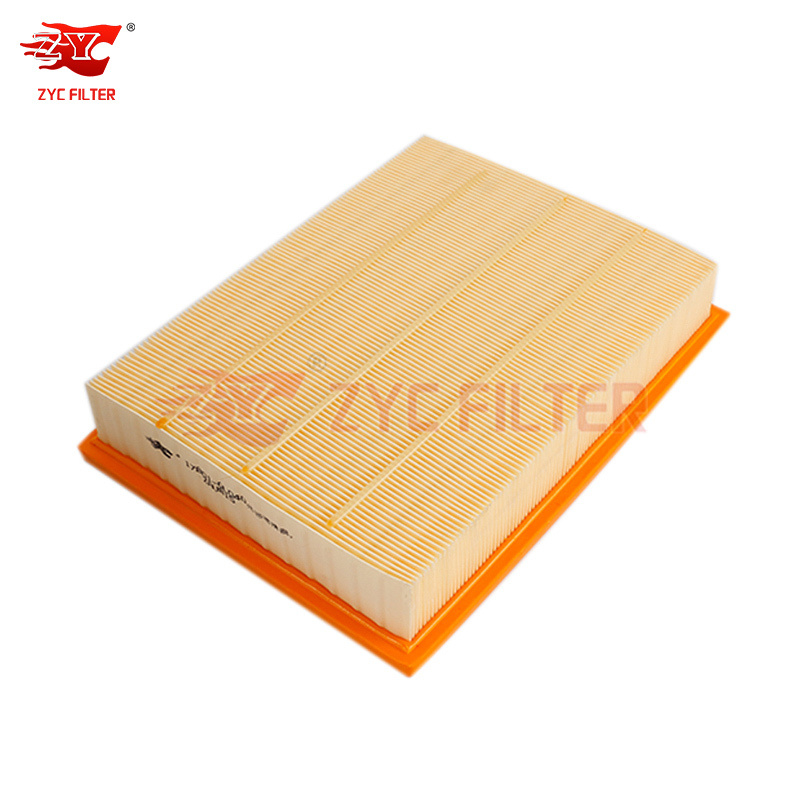 OEM 17801-0L040 Car Air Filter for Honda Civic, Accord, CR-V