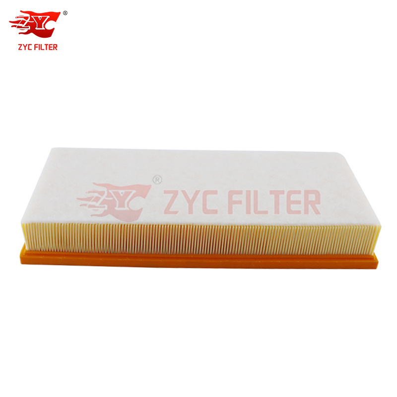 OEM 1J0129620 Car Air Filter for Volkswagen, Audi, Seat, Skoda